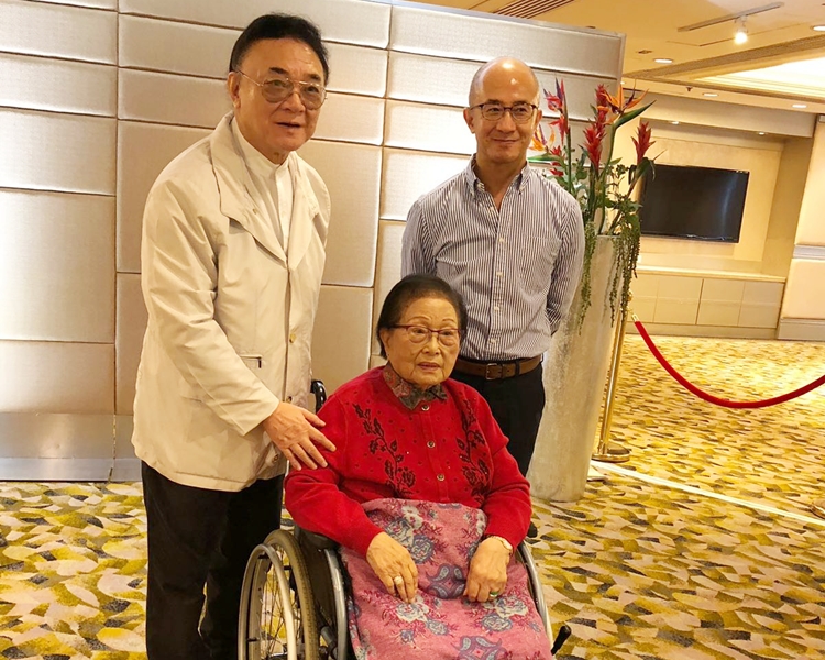 罗鹰石家族争家产风云再起,罗鹰石家族资产之争