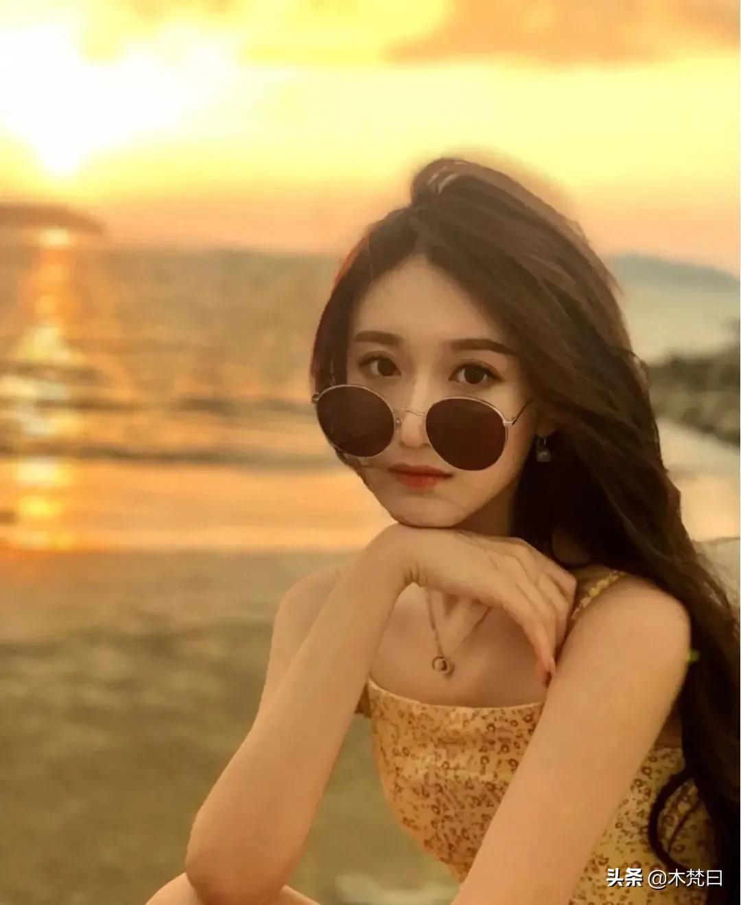 丹凤眼三角眼桃花眼杏仁眼狐狸眼,杏仁眼和桃花眼哪个更有女人味