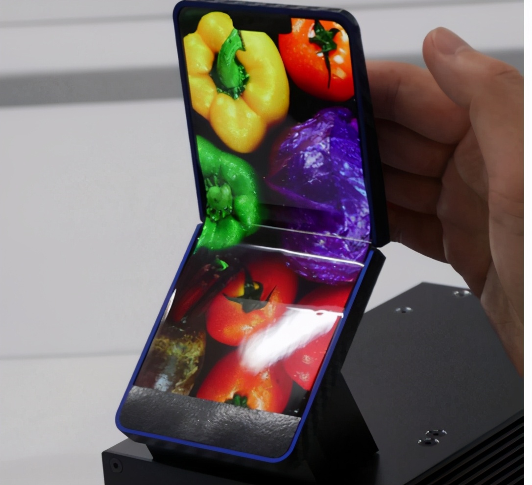 华为的oled屏幕和苹果oled的区别,苹果lcd屏和oled屏谁更容易坏