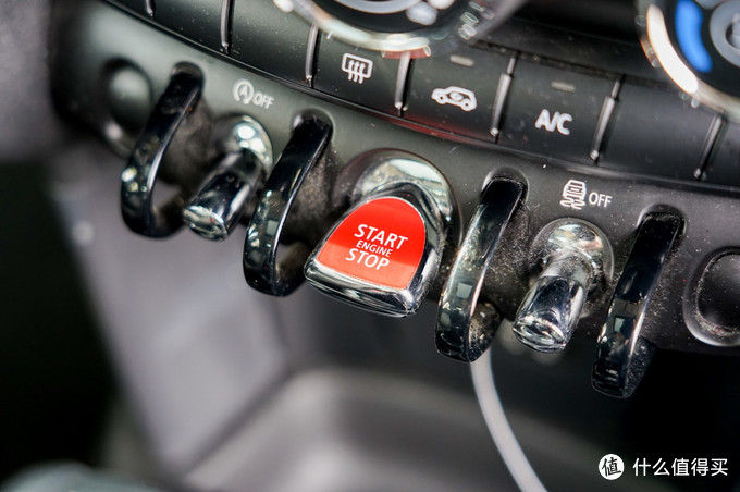 MINI适合女生？图样图森破