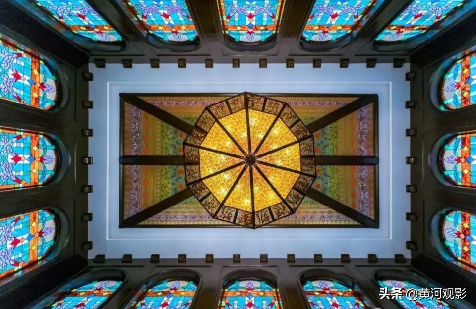 向公馆被捧红，建造耗资十万白银，啥实力能在上海滩建豪宅？