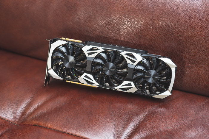 能畅玩三a大作的itx游戏主机,两千元预算性能最强的itx主机