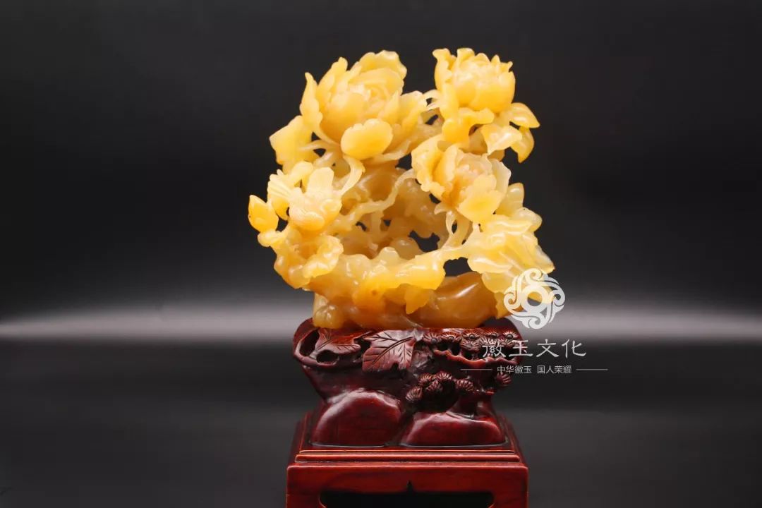 一眼鉴别是不是玉,怎么判断玉石是机雕还是手雕