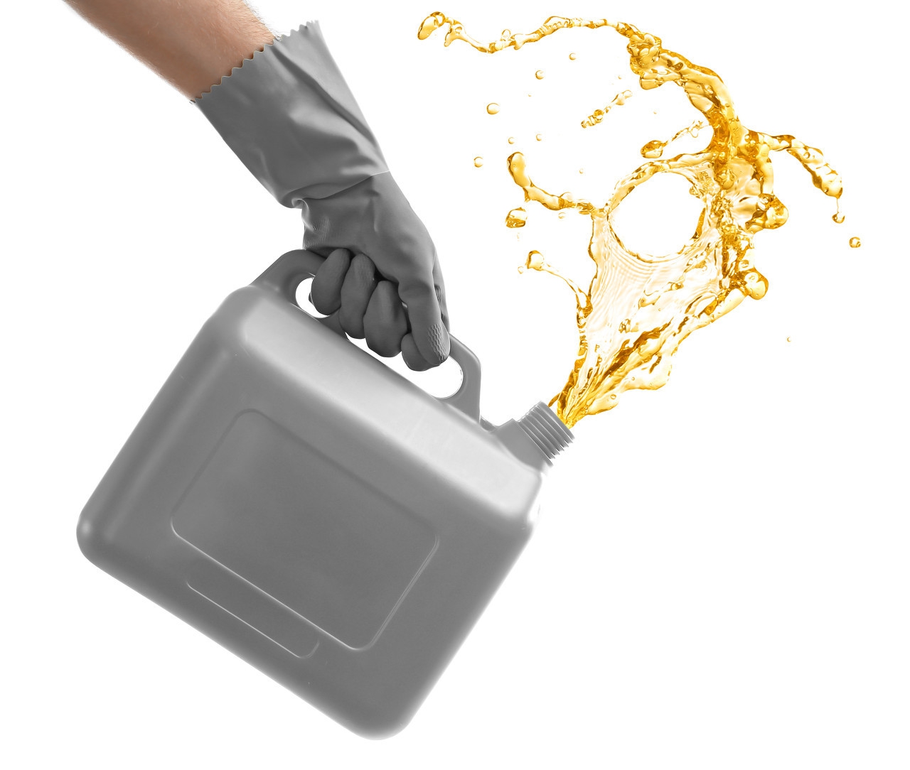 关于汽车机油你不得不知道的,关于你不知道的四件事