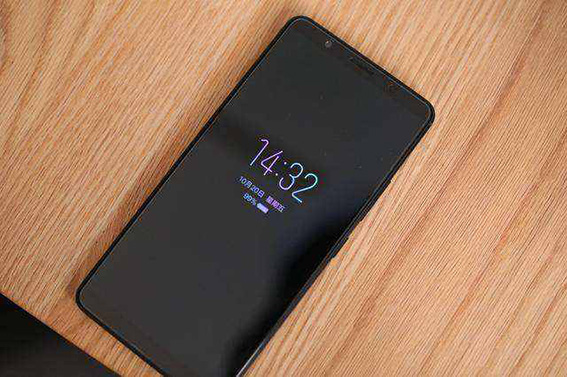 小米手机不亮屏也可以看时间,小米什么都可以操作就是不亮屏