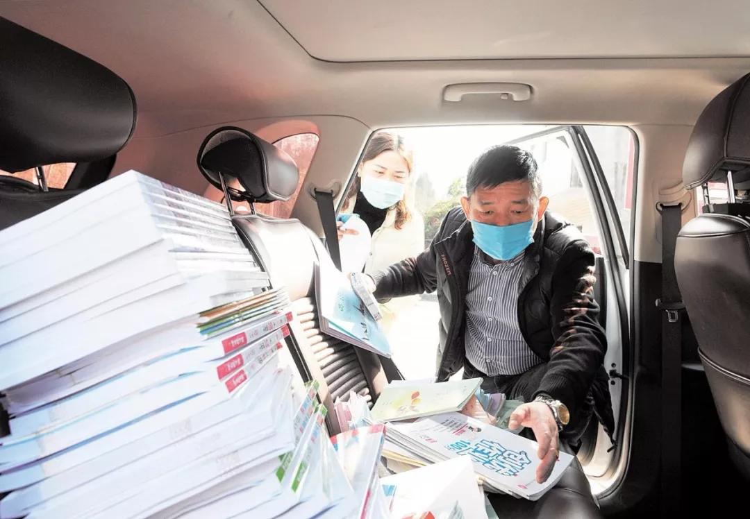 农村硬核行动战疫,关注农村防疫