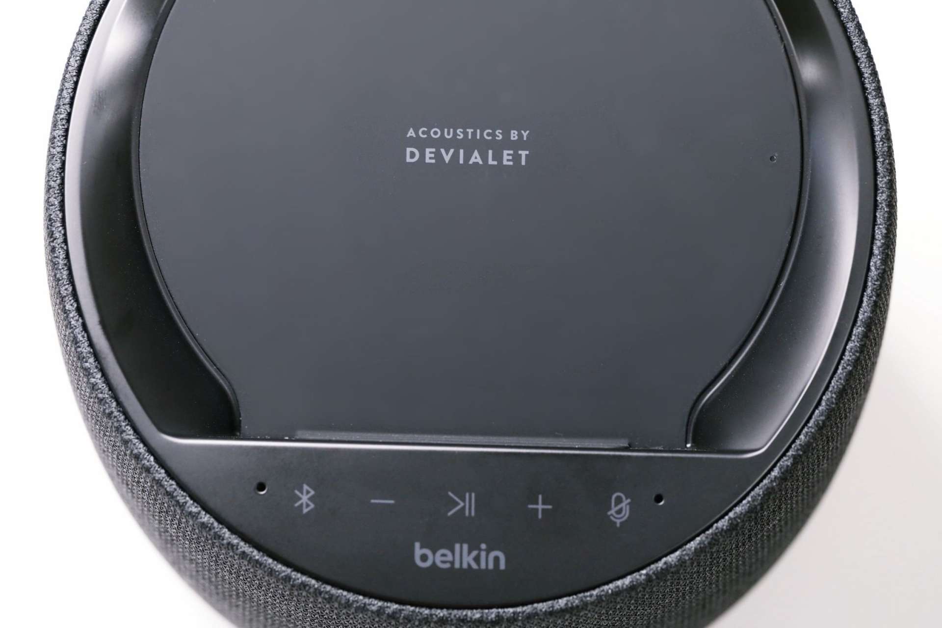 Belkin帝瓦雷音箱，实现AirPlay2全屋音乐无线组网