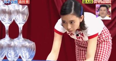 日本开挂的女演员,日本开挂女演员