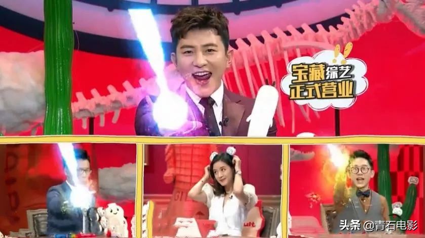 五季均分9.0上!11个国家的人聊天,好笑有深度,粉丝自发拉赞助