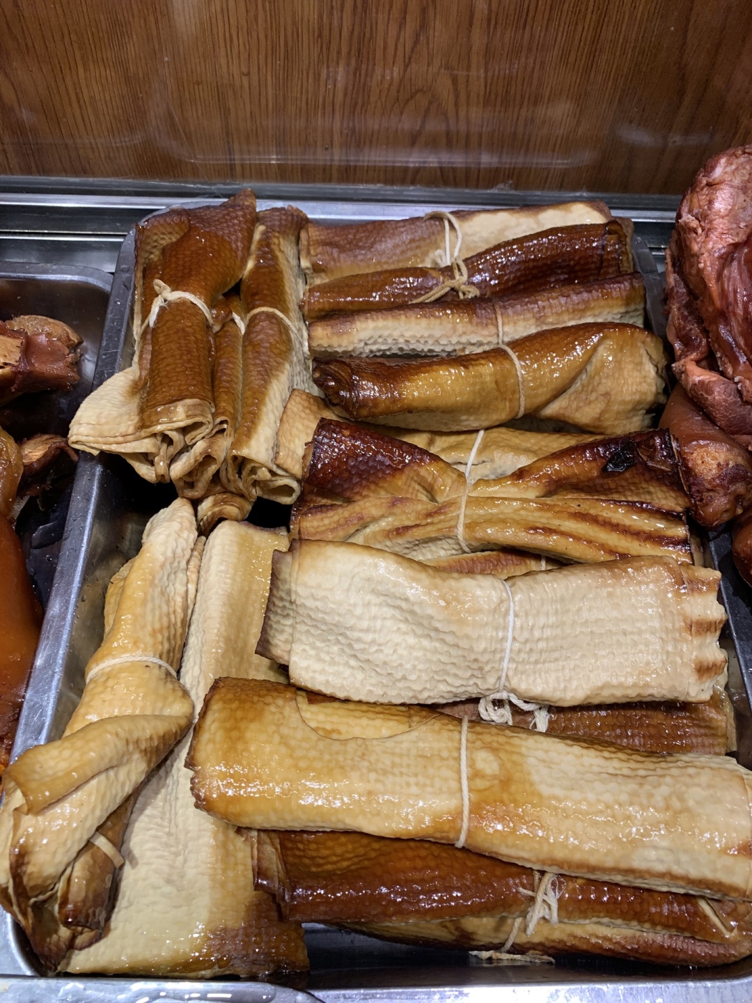 长春第一熏酱,熏酱长春第一神店