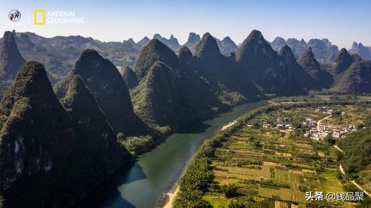 寰行中国：广东广西的“水”，究竟藏了多少历史之谜？