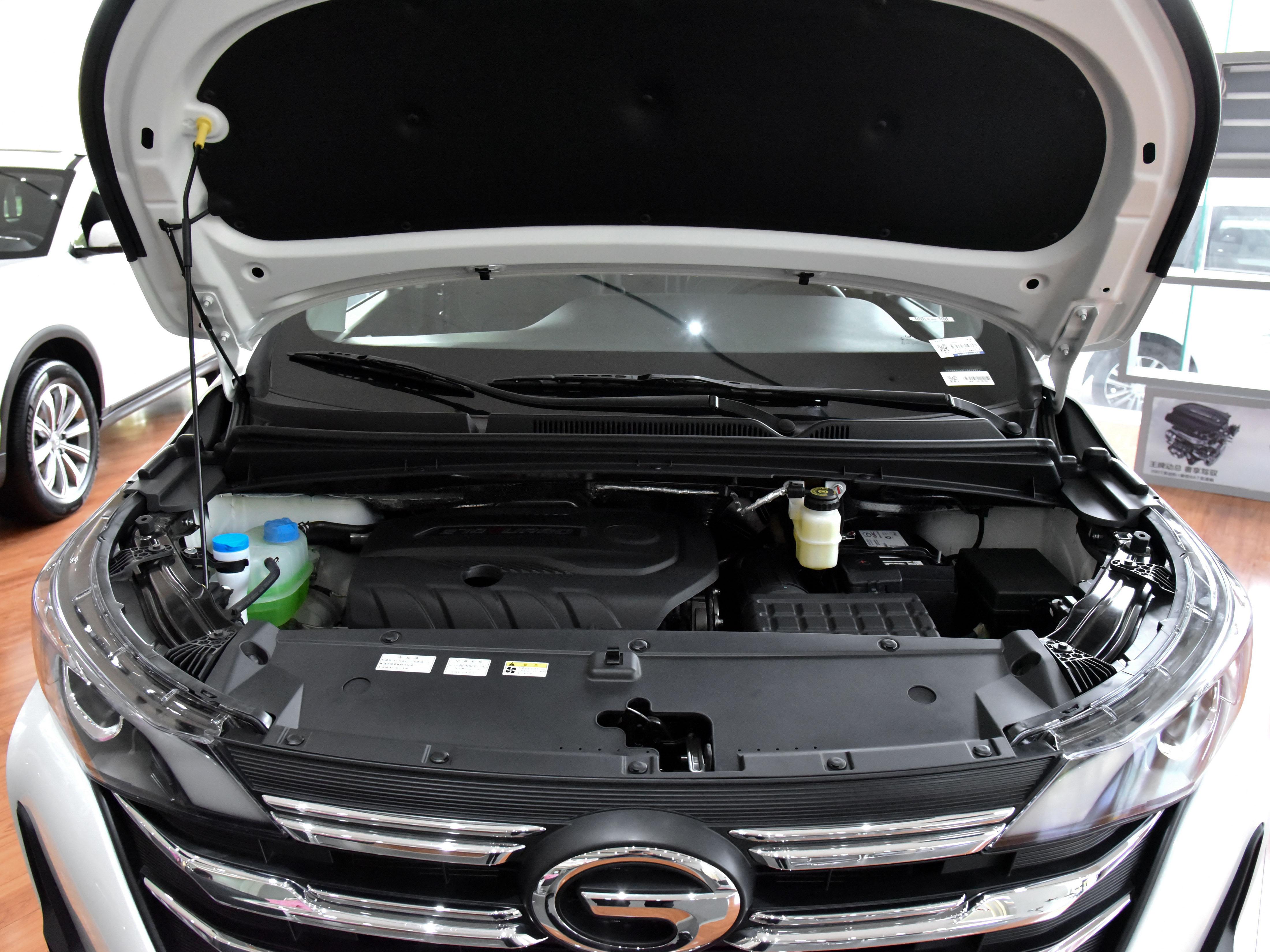 家用空间大性价比高的mpv,广汽传祺m6mpv是什么意思