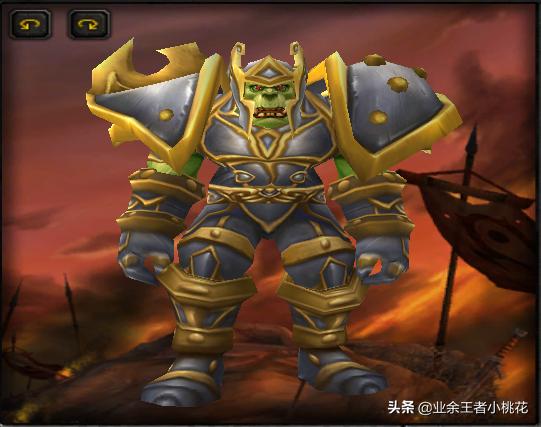 怀旧服法师t0.5套装,怀旧服猎人t0.5套装在哪里出