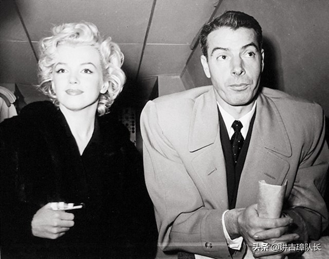 玛丽莲梦露去世谁帮她举行葬礼,玛丽莲梦露死后墓地