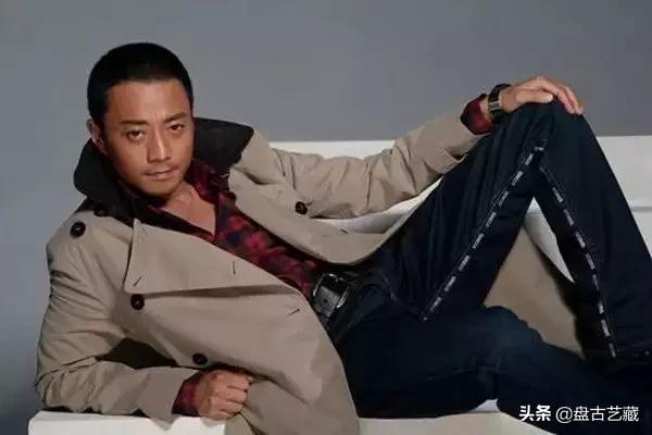 明星收藏家视频,当年的收藏家有哪些明星