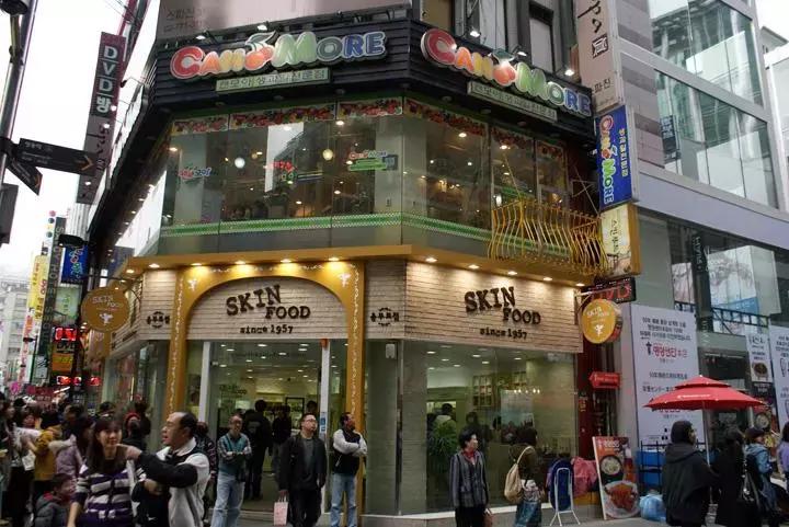 去韩国买东西的常用语,去韩国旅游买点什么