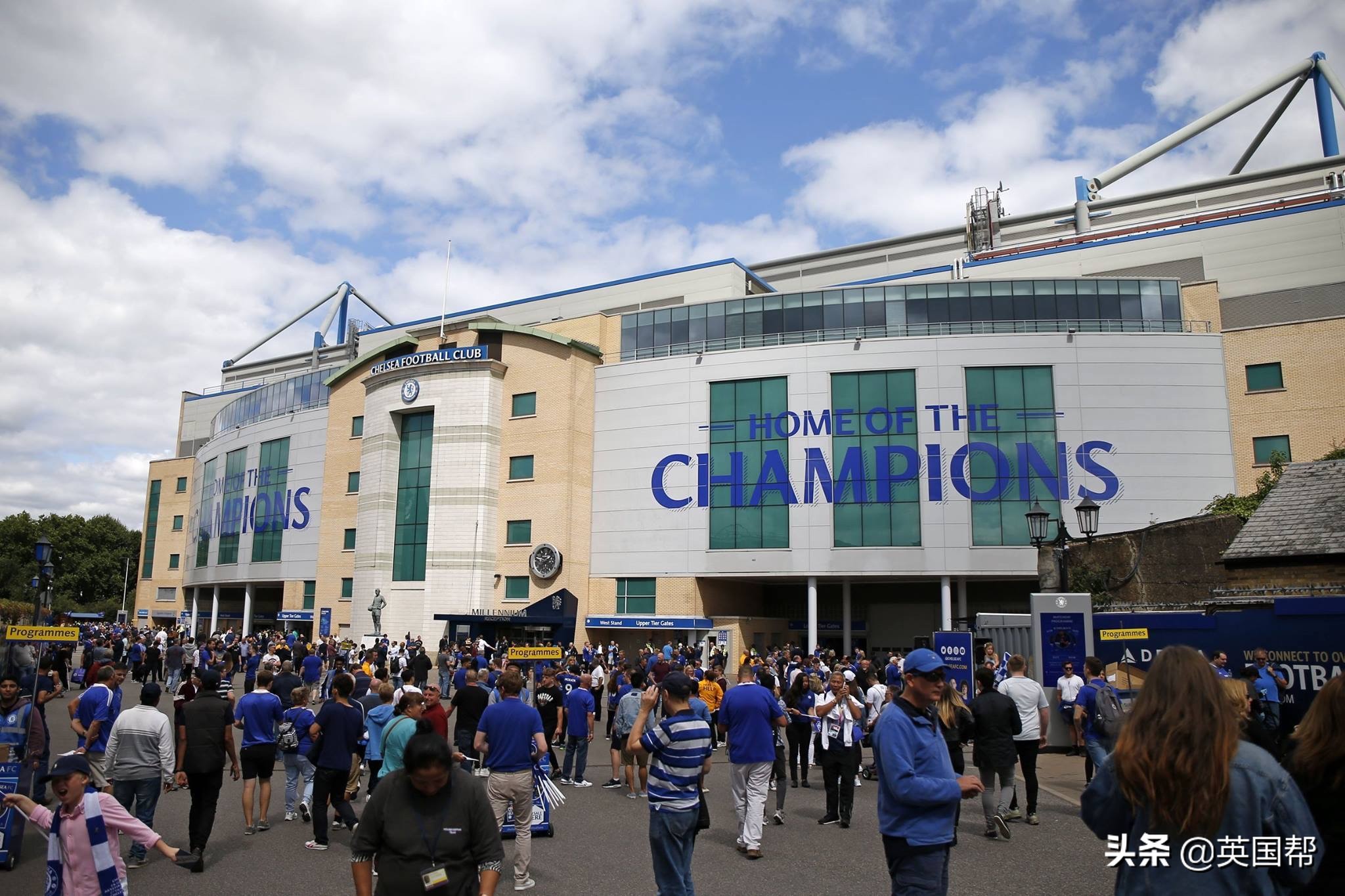 英国游玩,英国游玩景区推荐