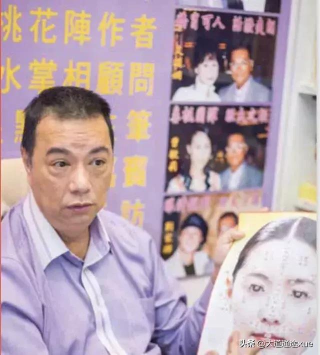 不确定的年代，这门生意风生水起