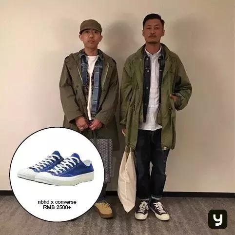 今天余文乐老师要为你们上一堂军装搭配课,答应我要好好学习哟!