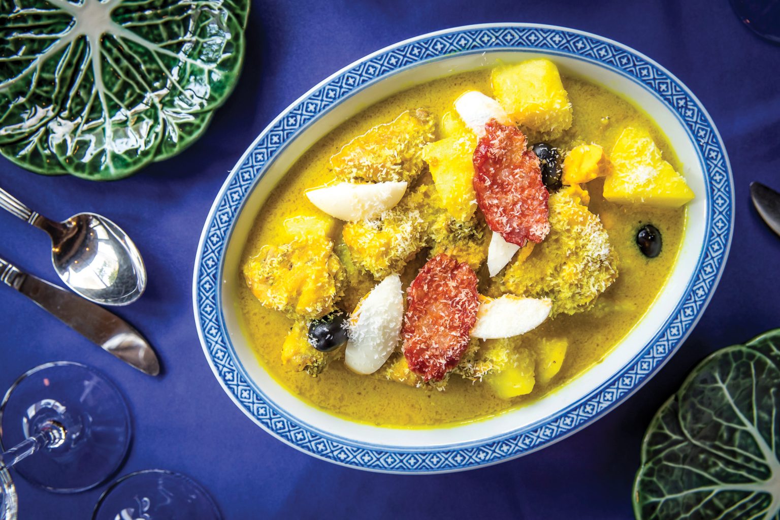 寻找澳门美食澳门网红餐厅推荐,来澳门必吃的美食是什么