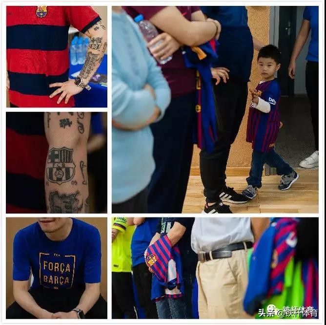 诺坎普看球旅行团,诺坎普去巴塞罗那看球