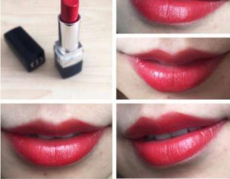 写给男生们的护肤攻略,怎么给男生科普口红