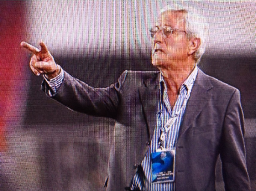 二战世界十大名帅排名,历史世界足坛十大名帅排名