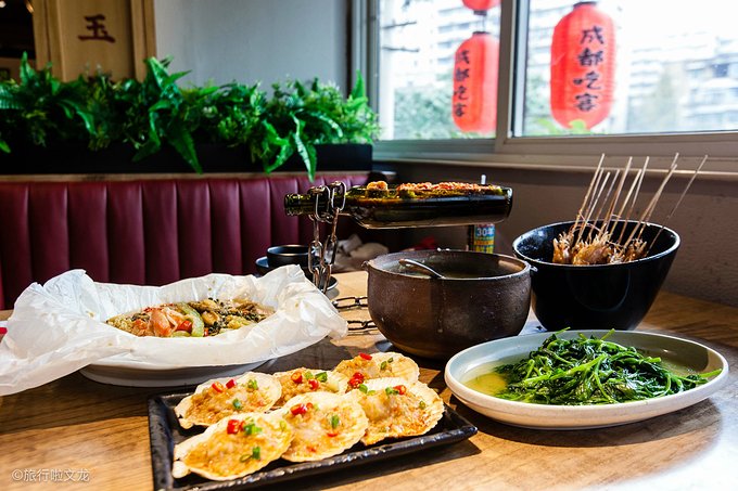 成都吃客美食探访,成都吃客味道怎么样