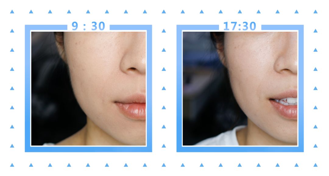 大超测评粉底液,大瓶粉底液推荐油皮持久平价