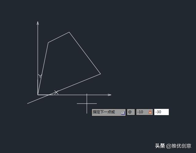 autocad2019直接画箭头,autocad2019直线怎么加粗