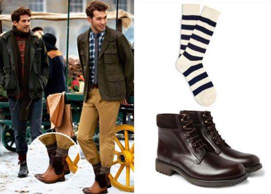 男人为什么不愿意洗袜子内裤,男人为什么不洗袜子