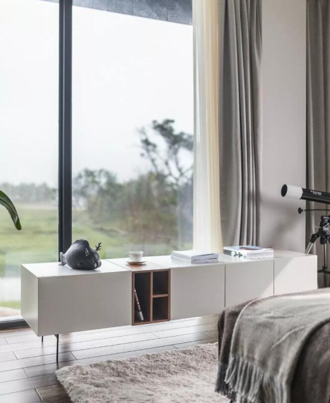 采光严重不足,采光不足的小妙招