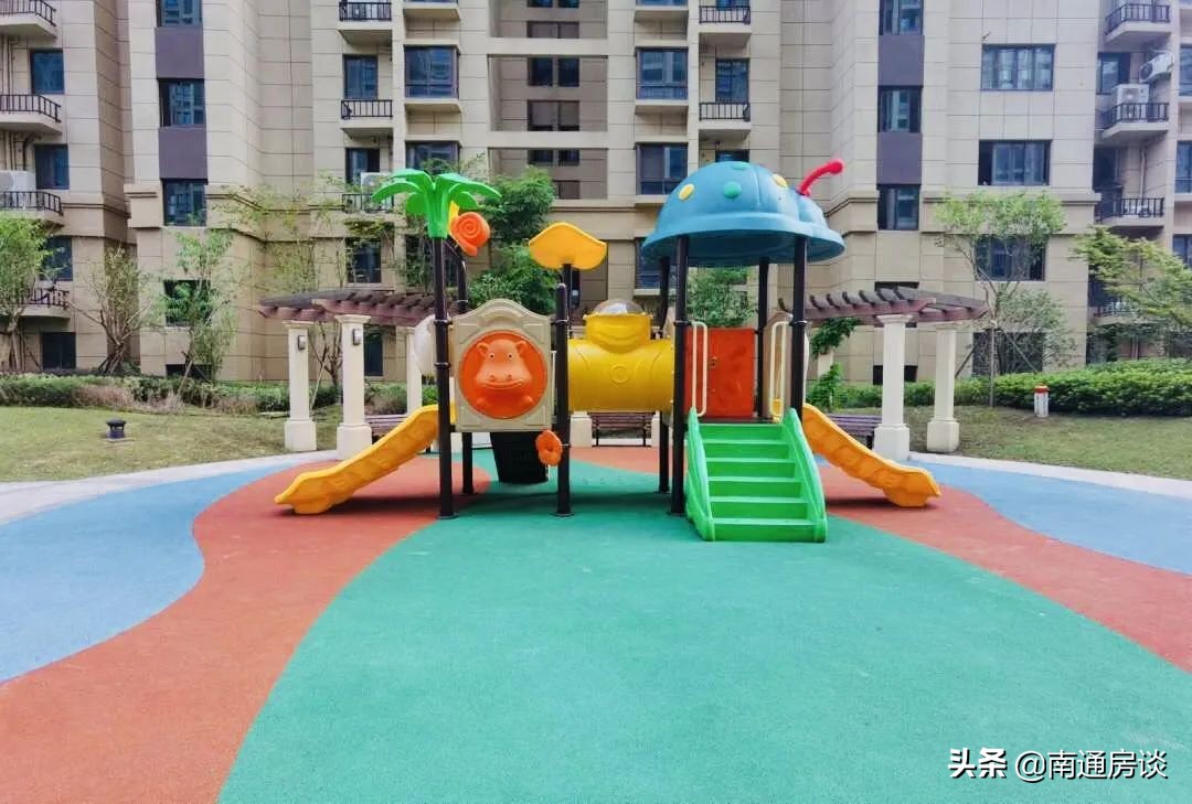 「房谈谈房」崇川北大街—皇家花园