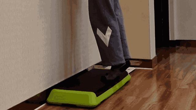 跑步跑到足跟痛，运动生涯要报废？