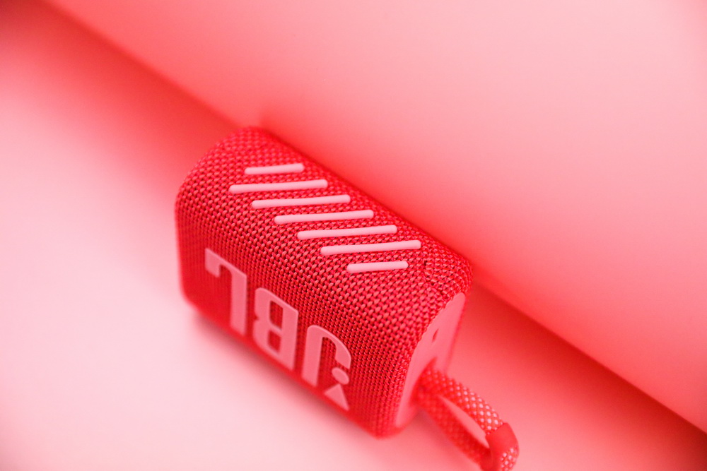 jblgo3音乐金砖测评,jblgo3音乐金砖三代拆解