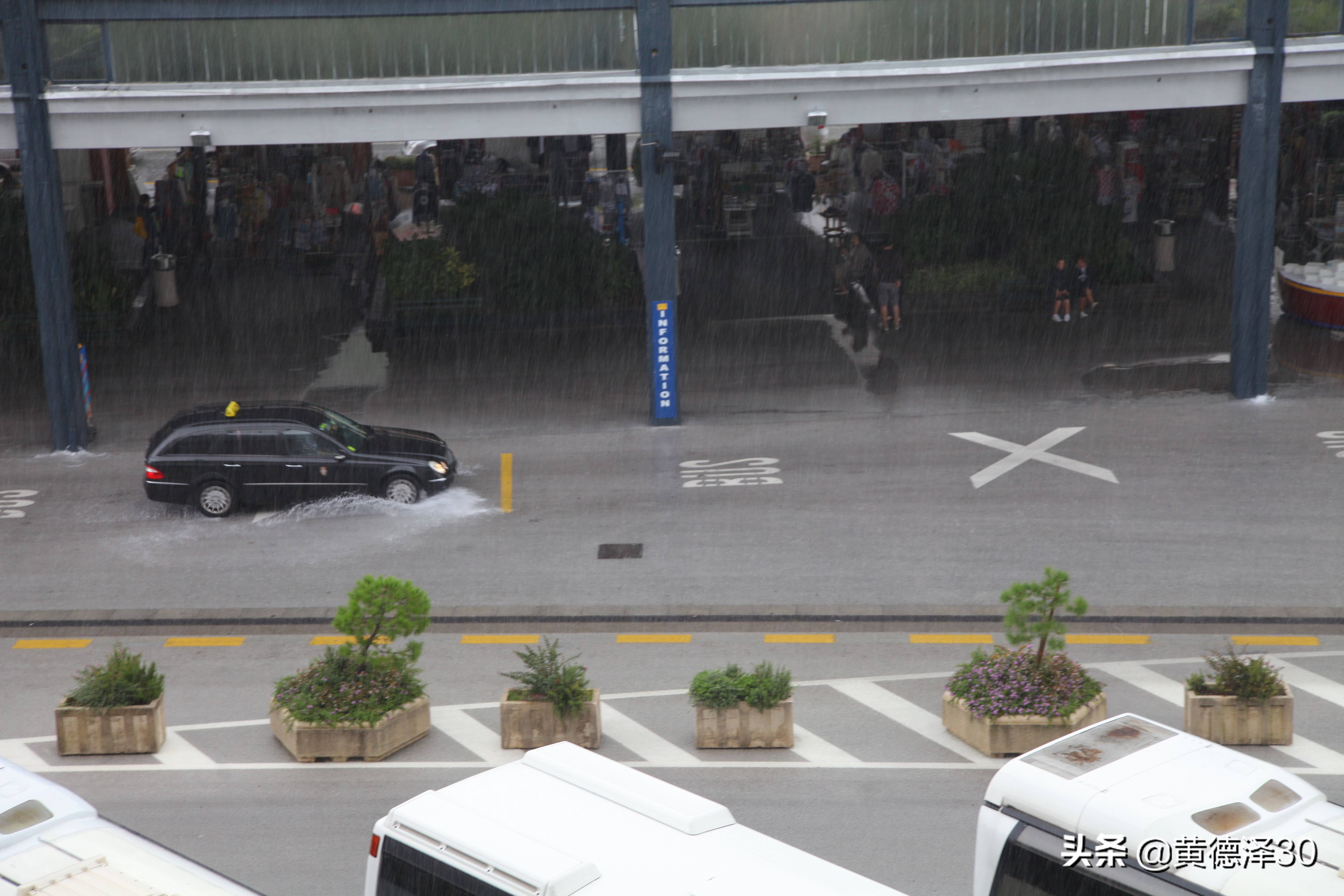 红猪取景地克罗地亚杜布罗夫尼克 (克罗地亚杜布罗夫尼克老城洛肯岛)