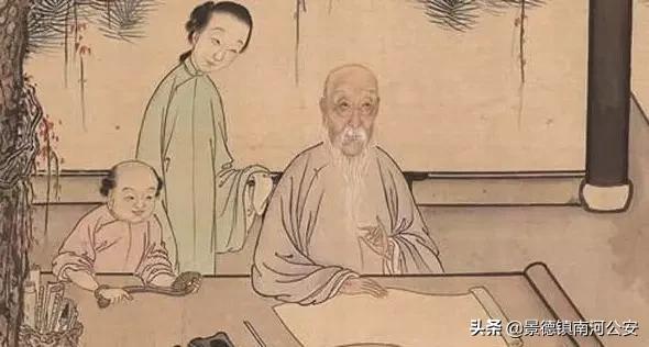 古风励志对联诗句,集古人诗句对联