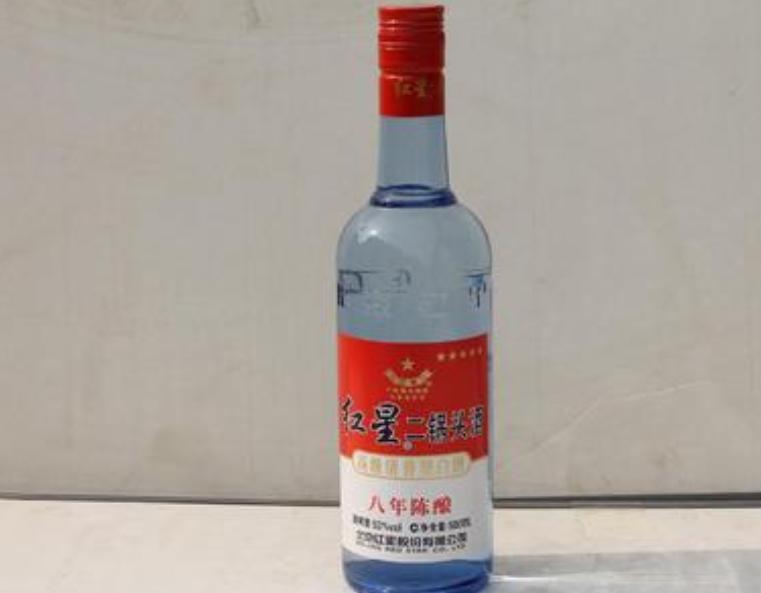 老酒友推荐的纯粮酒,老酒友推荐送礼酒