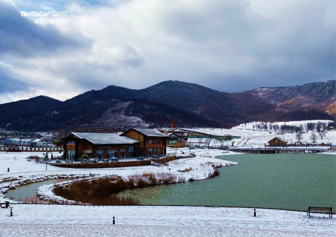 回望2020海坨耕耘路,以待2021山谷新美好