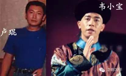 tvb国语配音演员,tvb欧阳震华国语专用配音演员