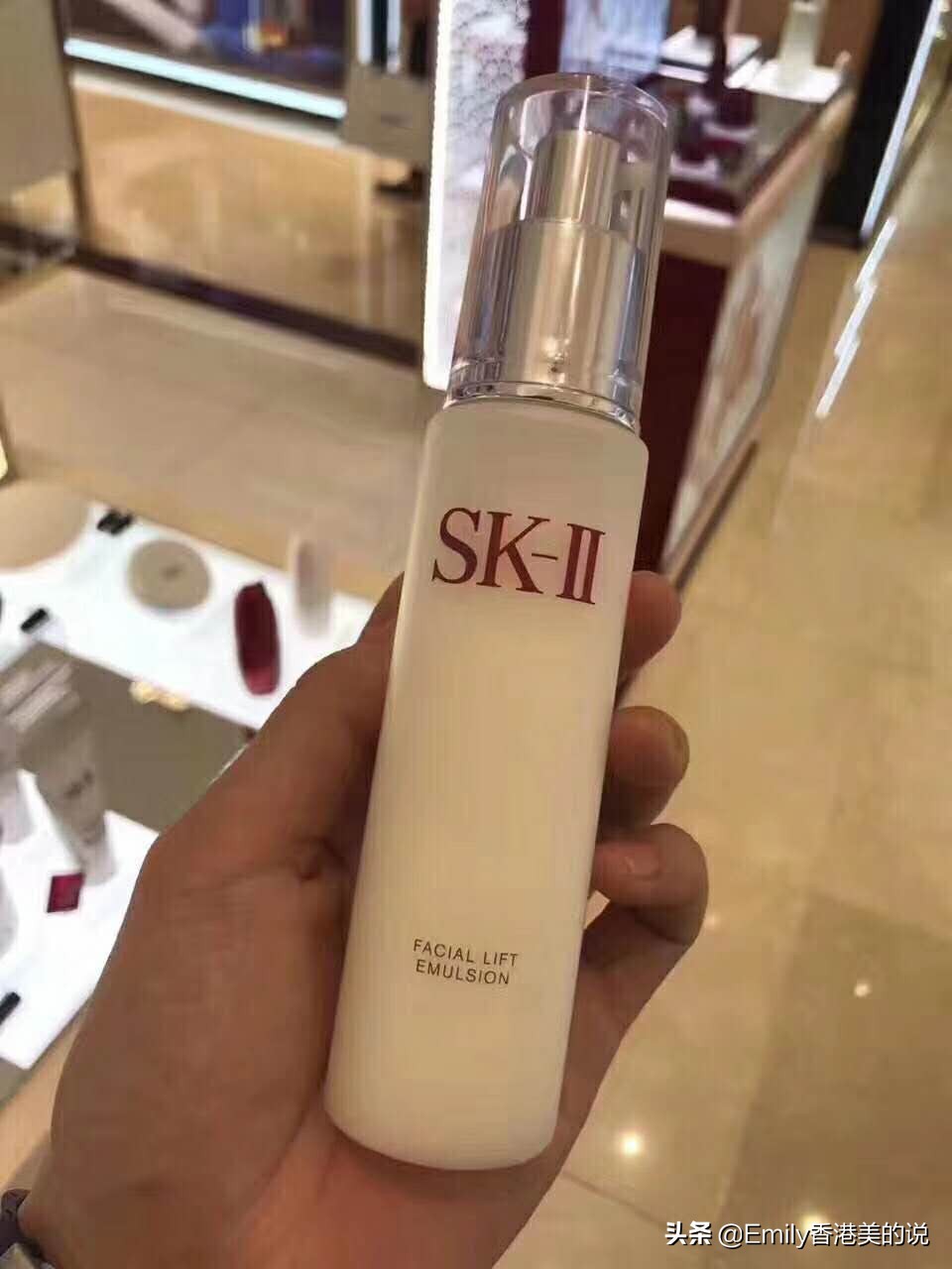 这些年用过的国货,sk2最值得入手的产品