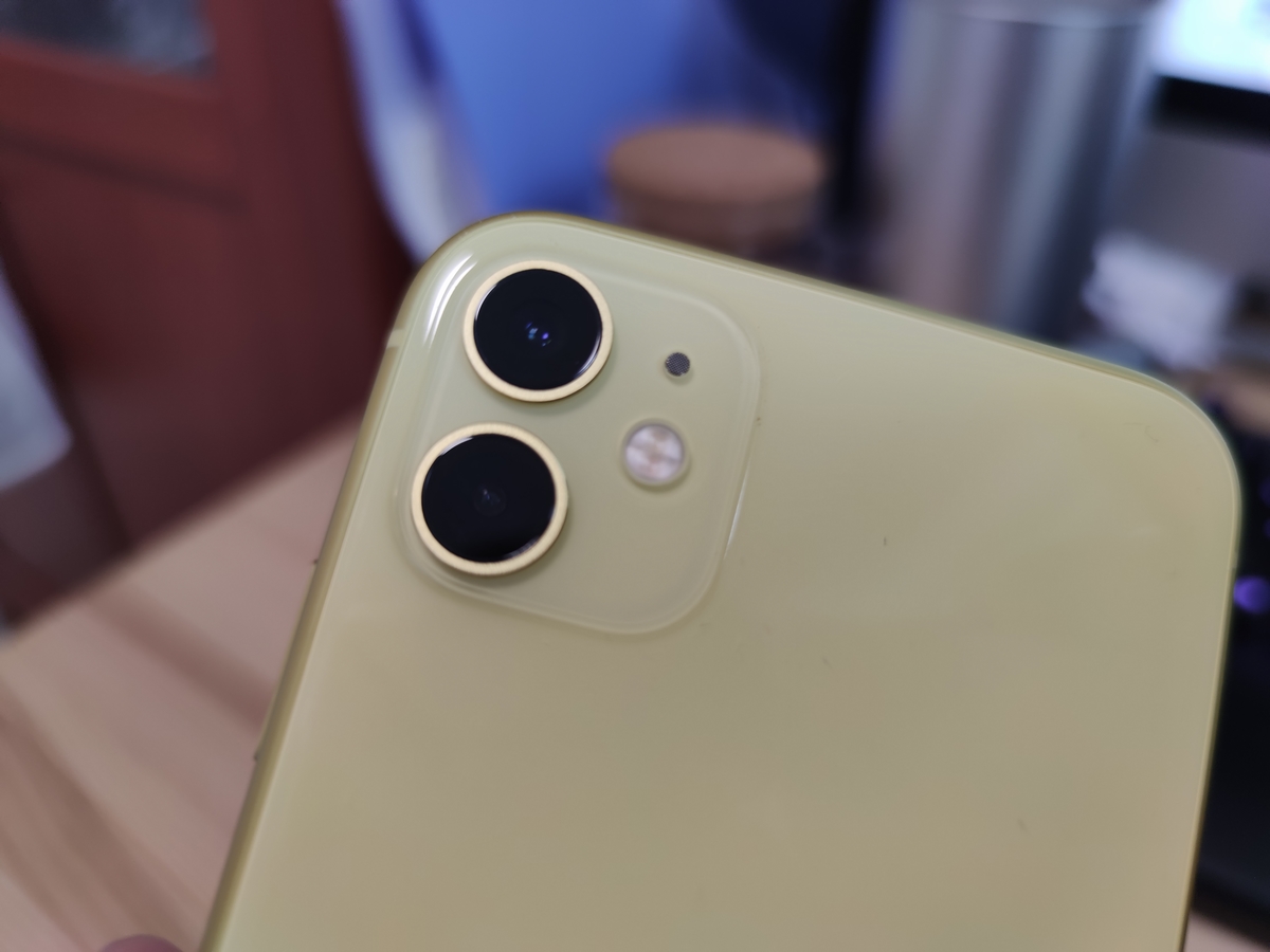 5g来了iphonexr还能买吗,5g来了买苹果11值吗