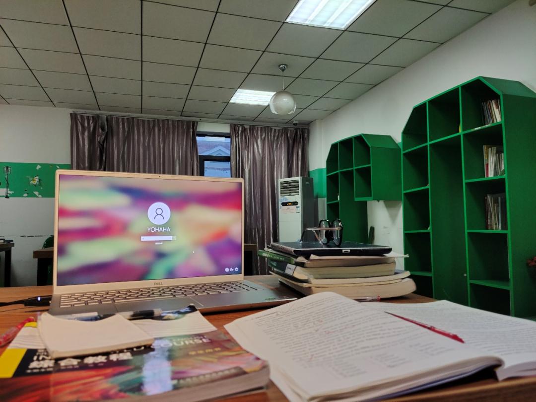 在重庆大学,有你向往的生活!