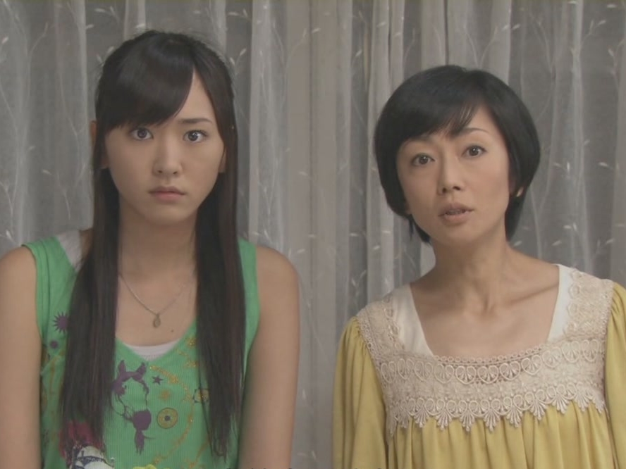 父女七日变解说全集,父女七日变2007第一集