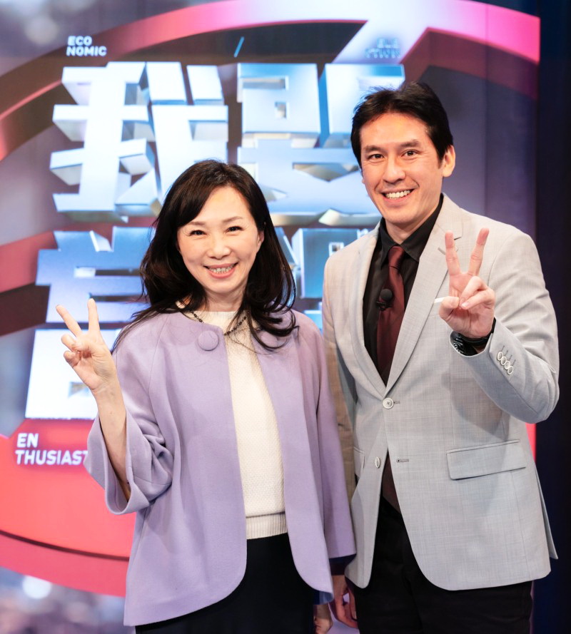 吴宗宪和韩国瑜,国民党“立委”吴宗宪力挺韩国瑜