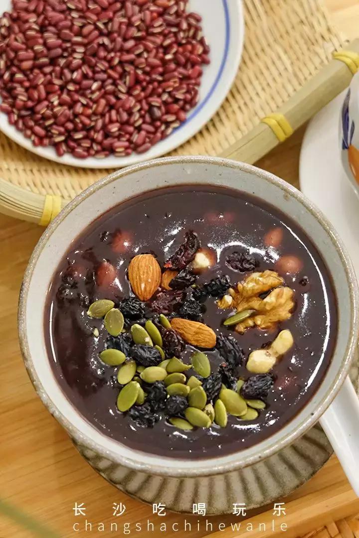 红豆控的福音！打卡11家甜蜜美味，温暖你的冬季~