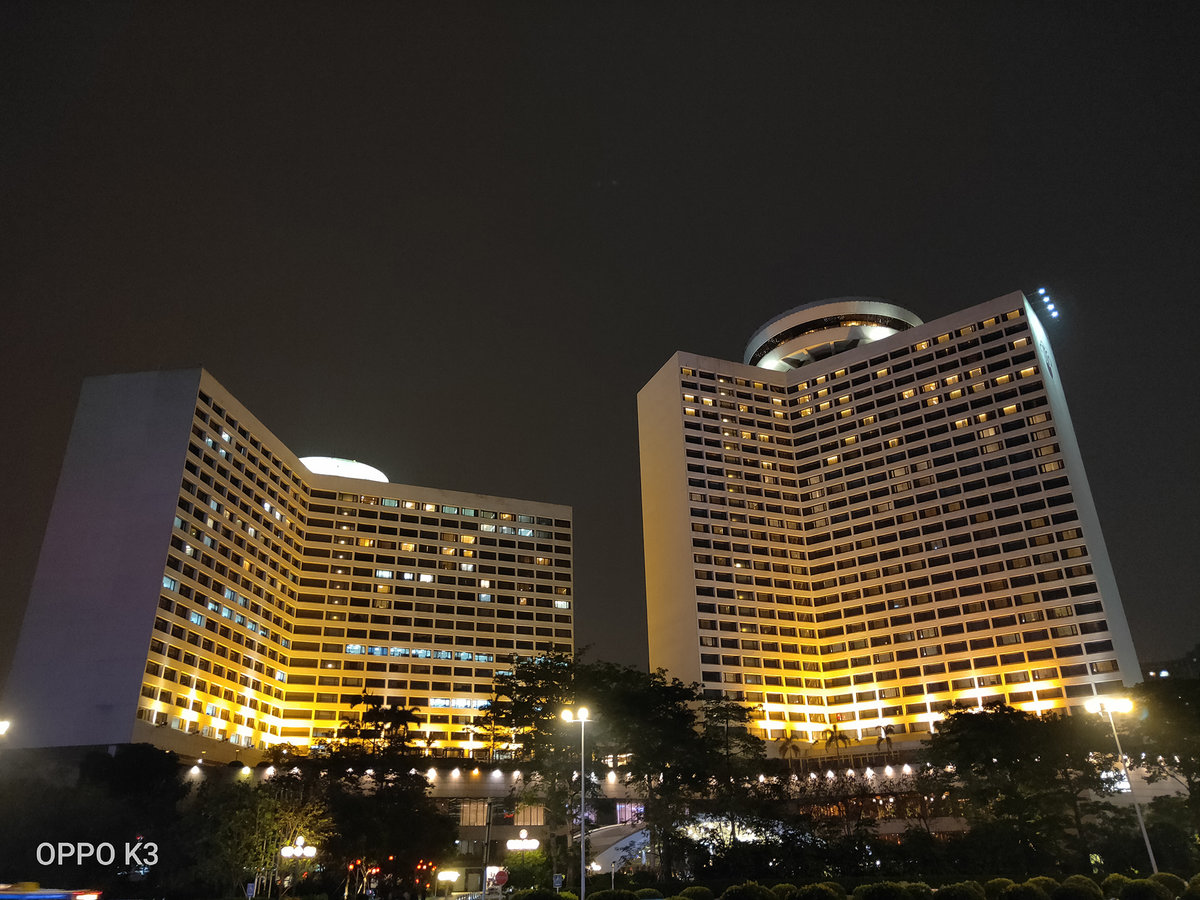 当绿厂都玩起「性价比」，友商还剩下什么？OPPOK3深度体验