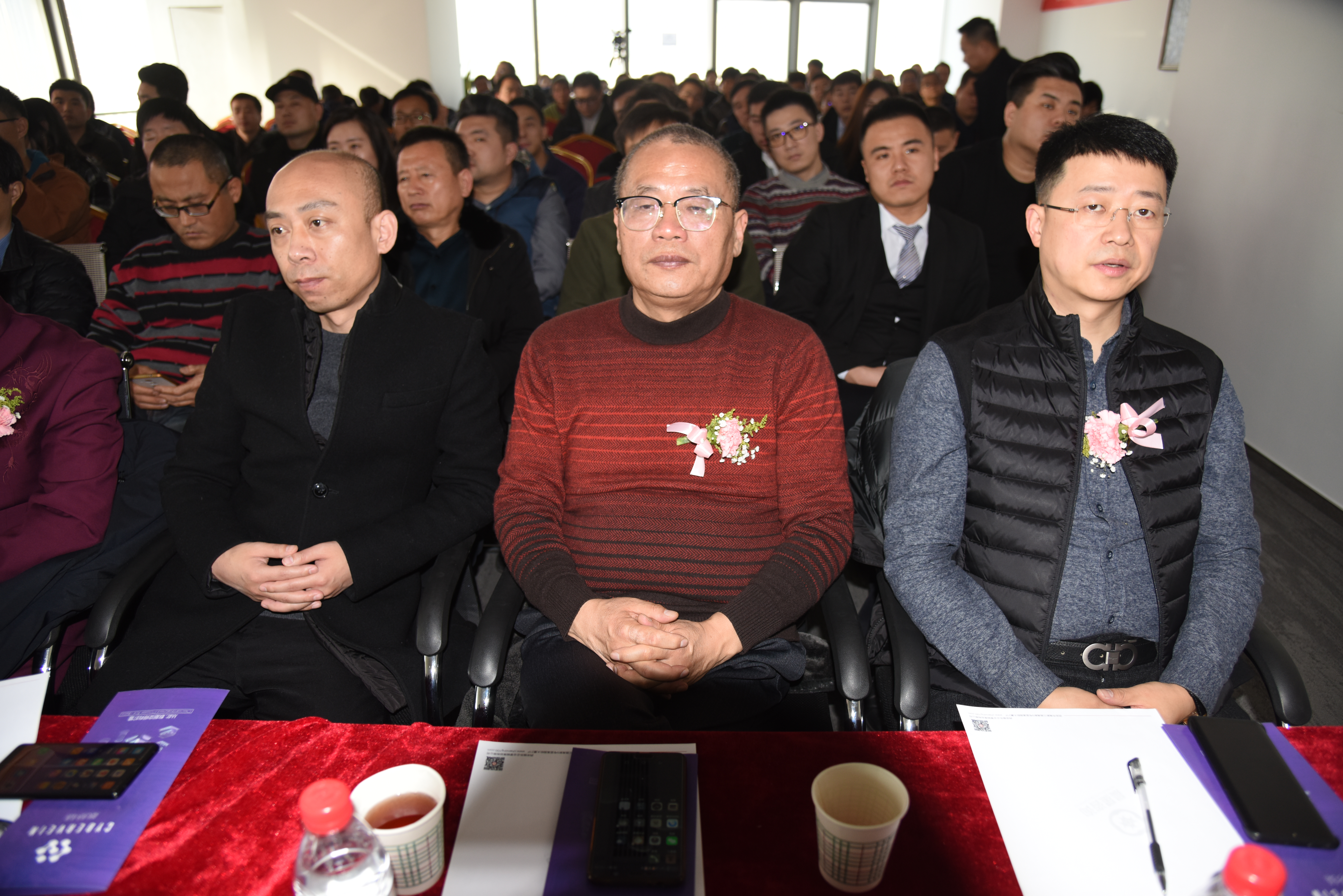 浙江大学——数脉链研发中心两周年科研成果研讨会成功召开