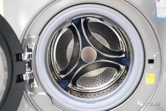 四千元洗烘洗衣机,小天鹅蒸汽烘干