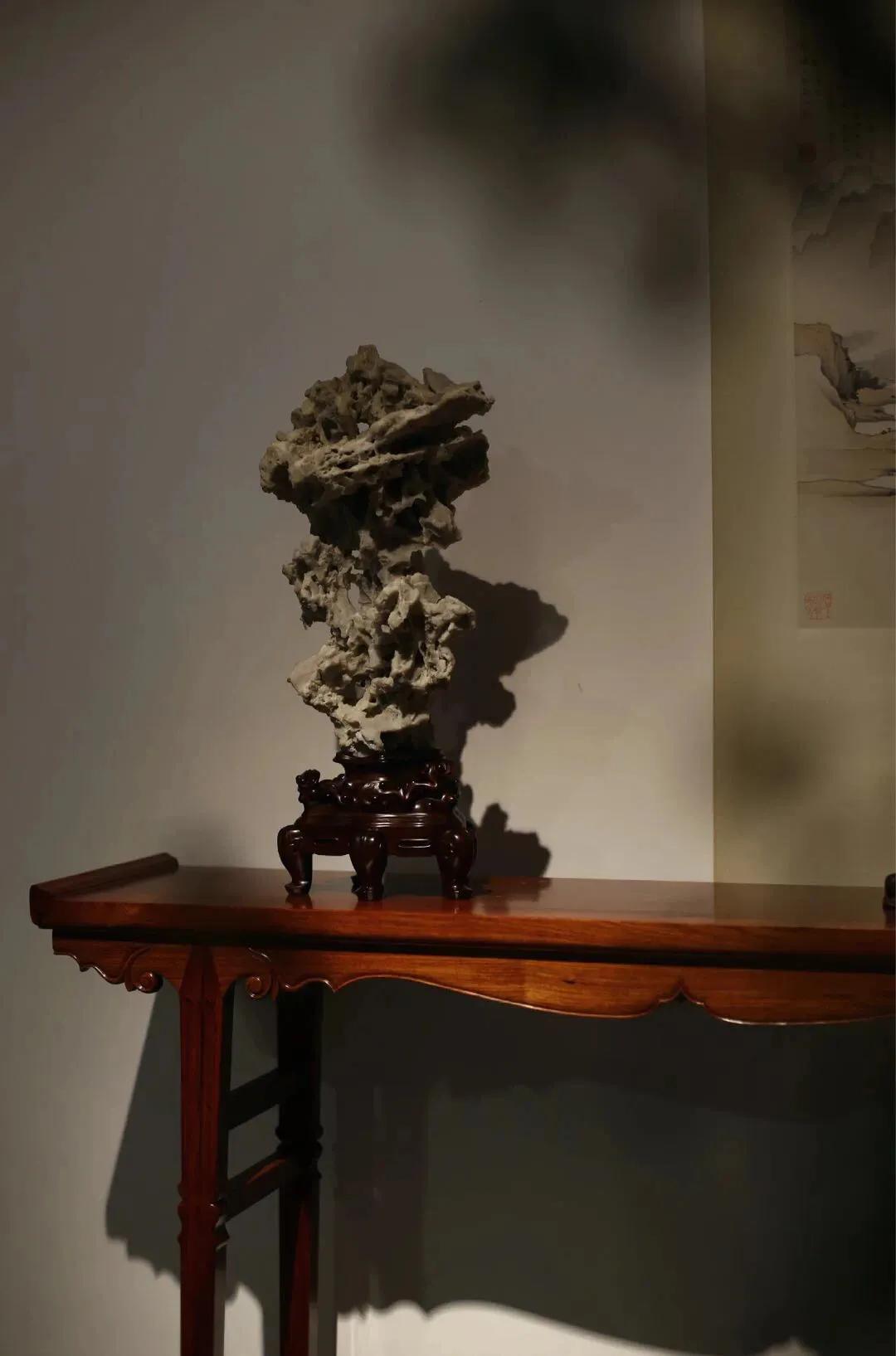 中式家具陈设布局,中式家具怎么摆才合理